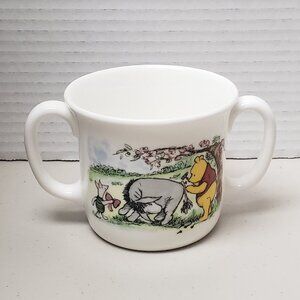 Royal Doulton Winnie The Pooh Cup (2 Handles)